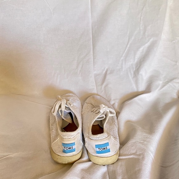 Toms Cordone’s Indio Women’s// canvas fabric - Picture 3 of 4